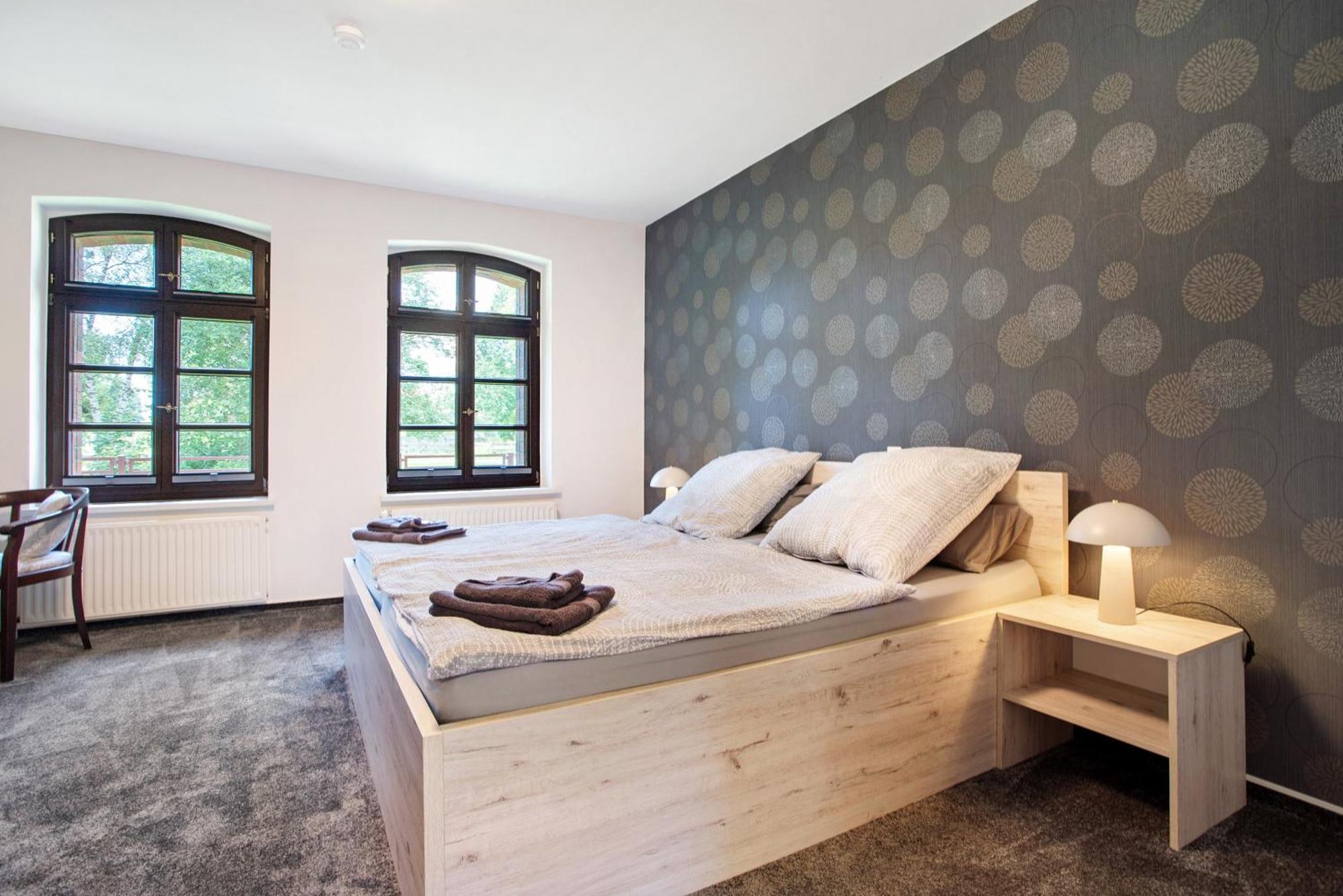Ferienhaus Dorfidyll Bugewitz Exterior photo